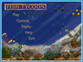 Fish Tycoon