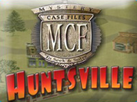 Mystery Case Files: Huntsville